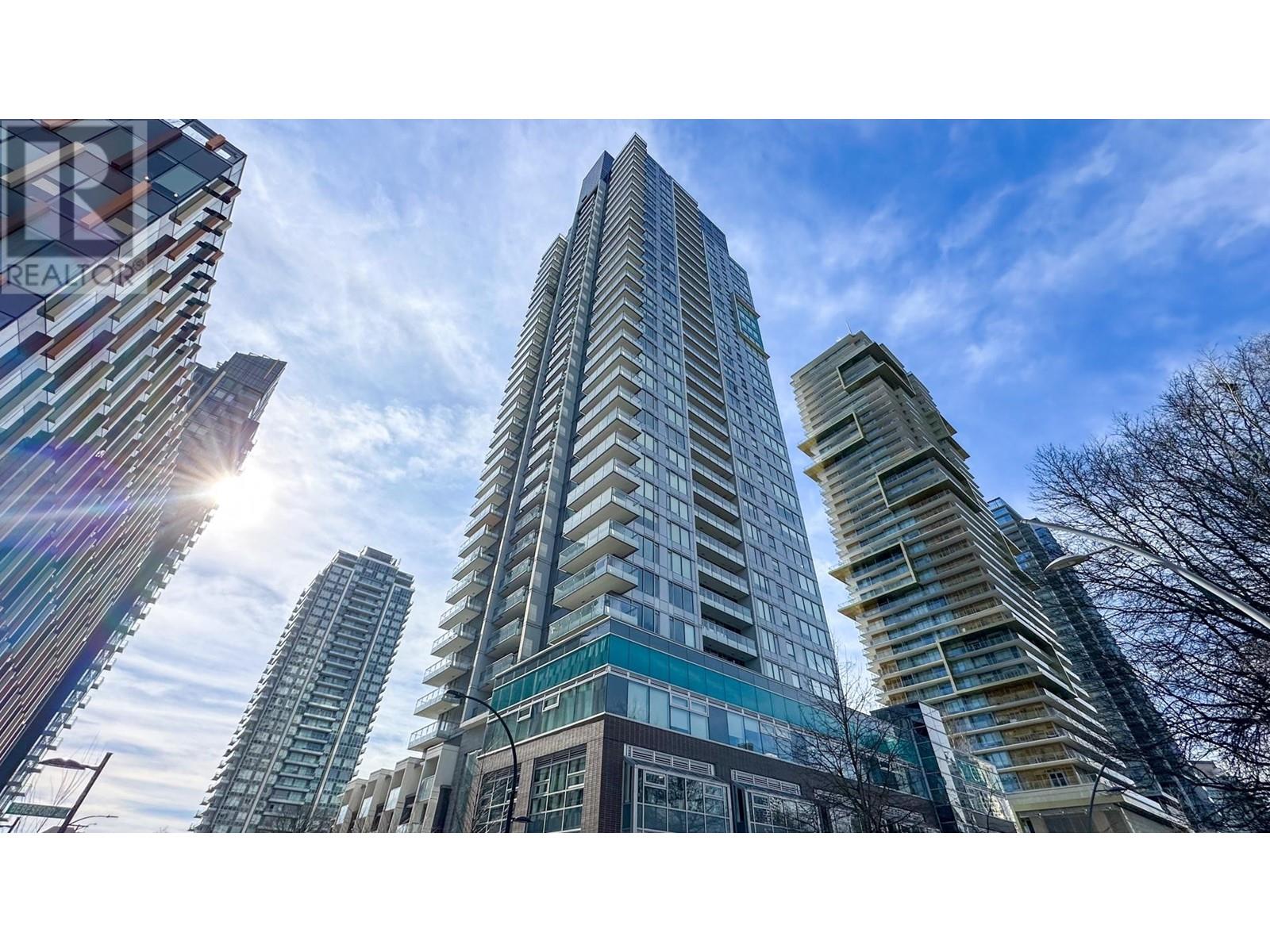 3605 6333 SILVER AVENUE, burnaby, British Columbia