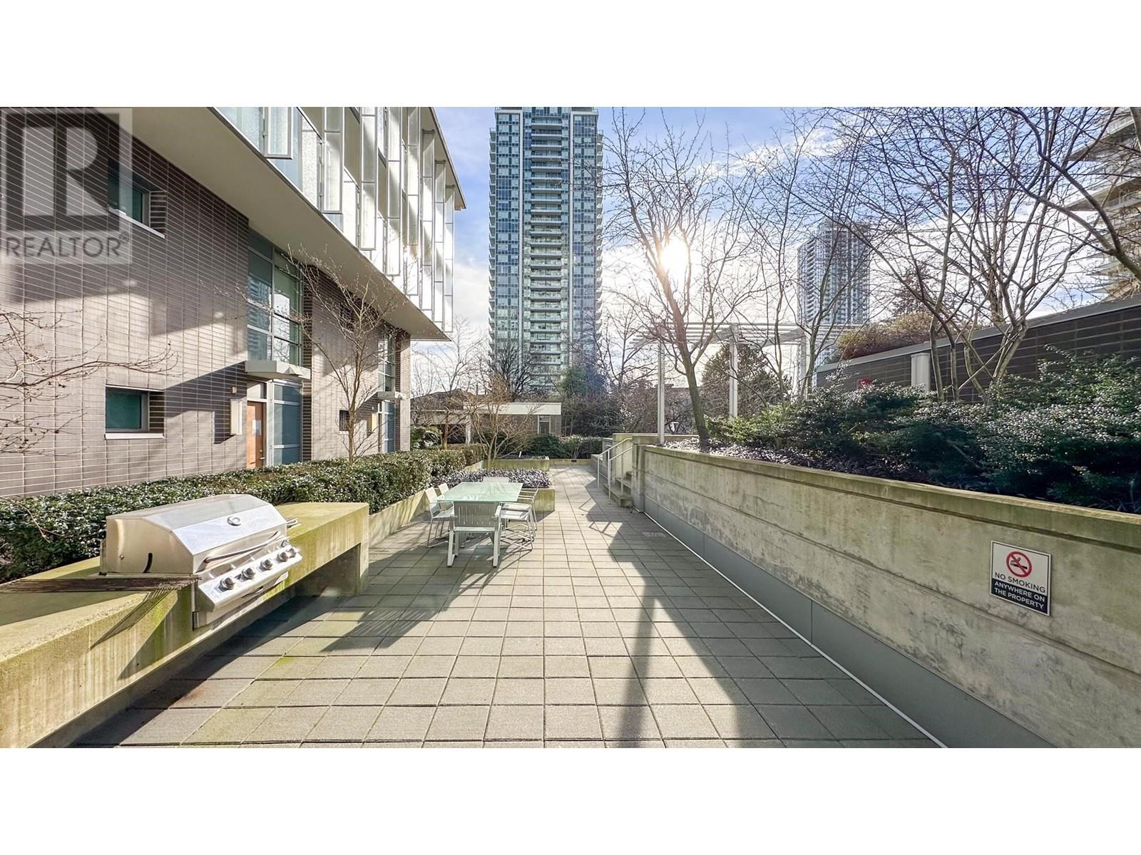 3605 6333 Silver Avenue, Burnaby, British Columbia  V5H 0C3 - Photo 15 - R2971890