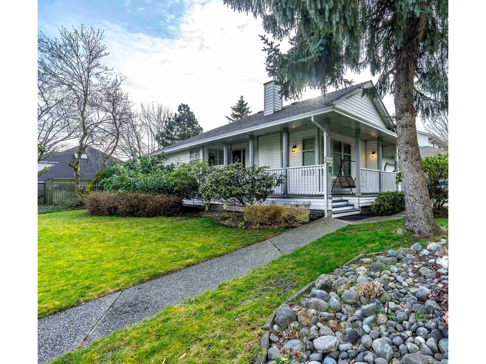 16738 79a Avenue, Surrey, British Columbia  V4N 0J1 - Photo 3 - R2973588