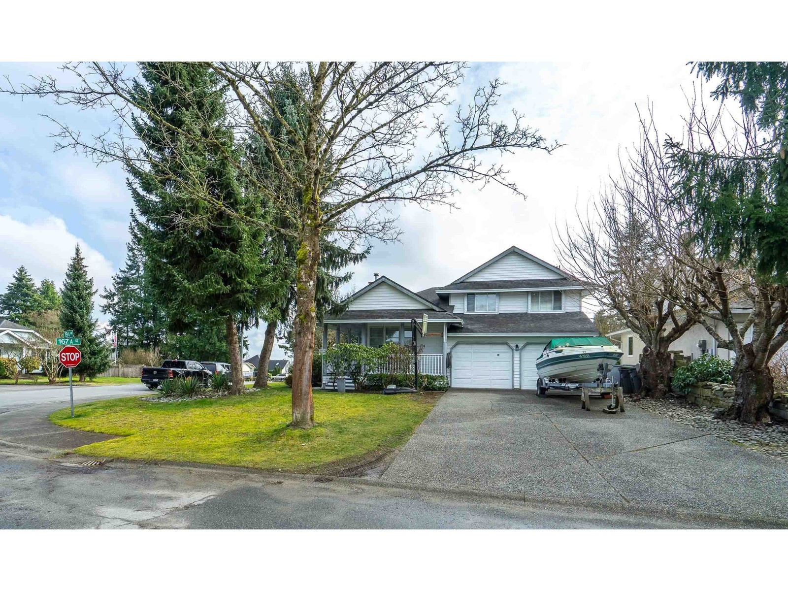 16738 79a Avenue, Surrey, British Columbia  V4N 0J1 - Photo 6 - R2973588