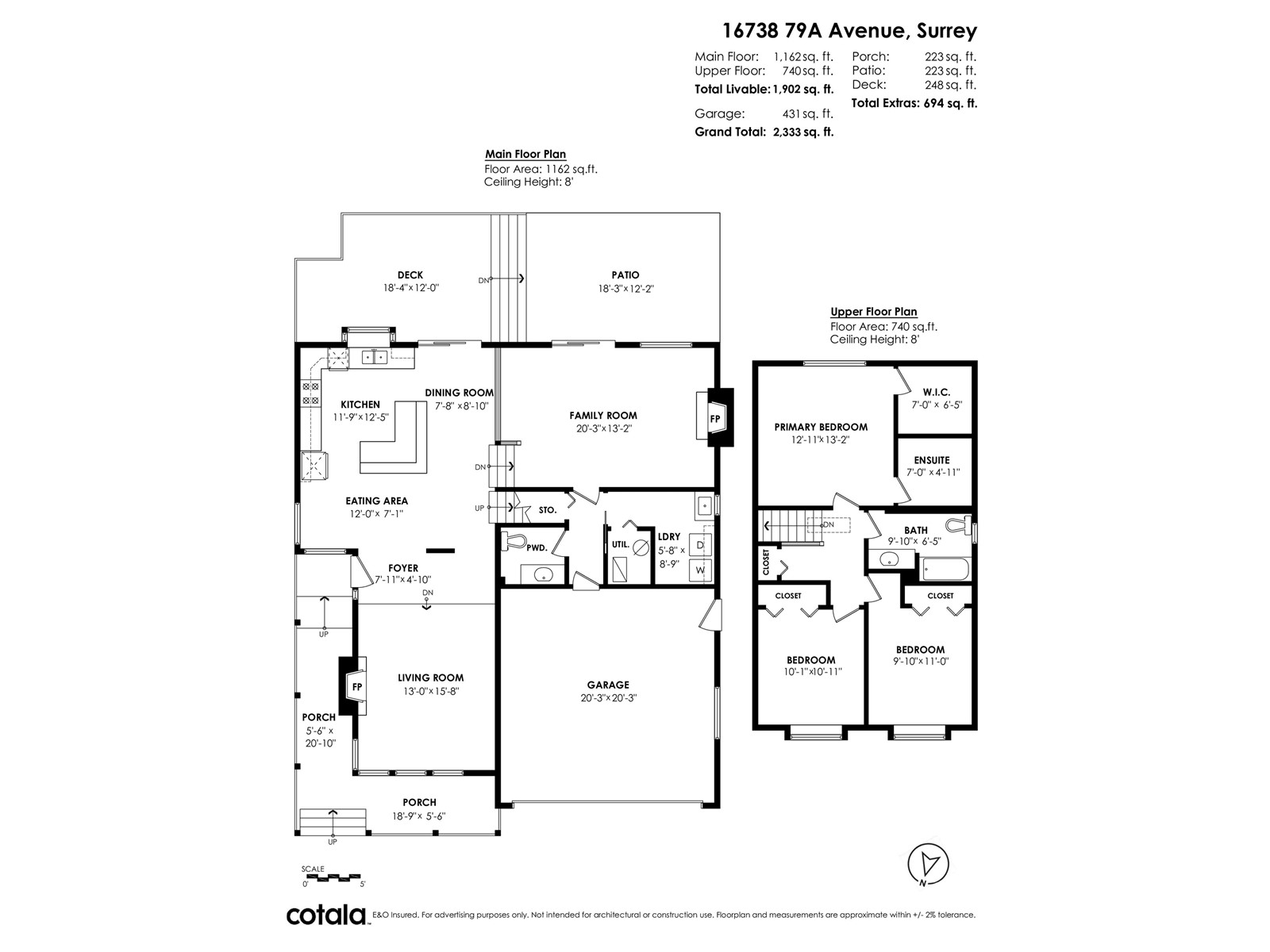 16738 79a Avenue, Surrey, British Columbia  V4N 0J1 - Photo 29 - R2973588