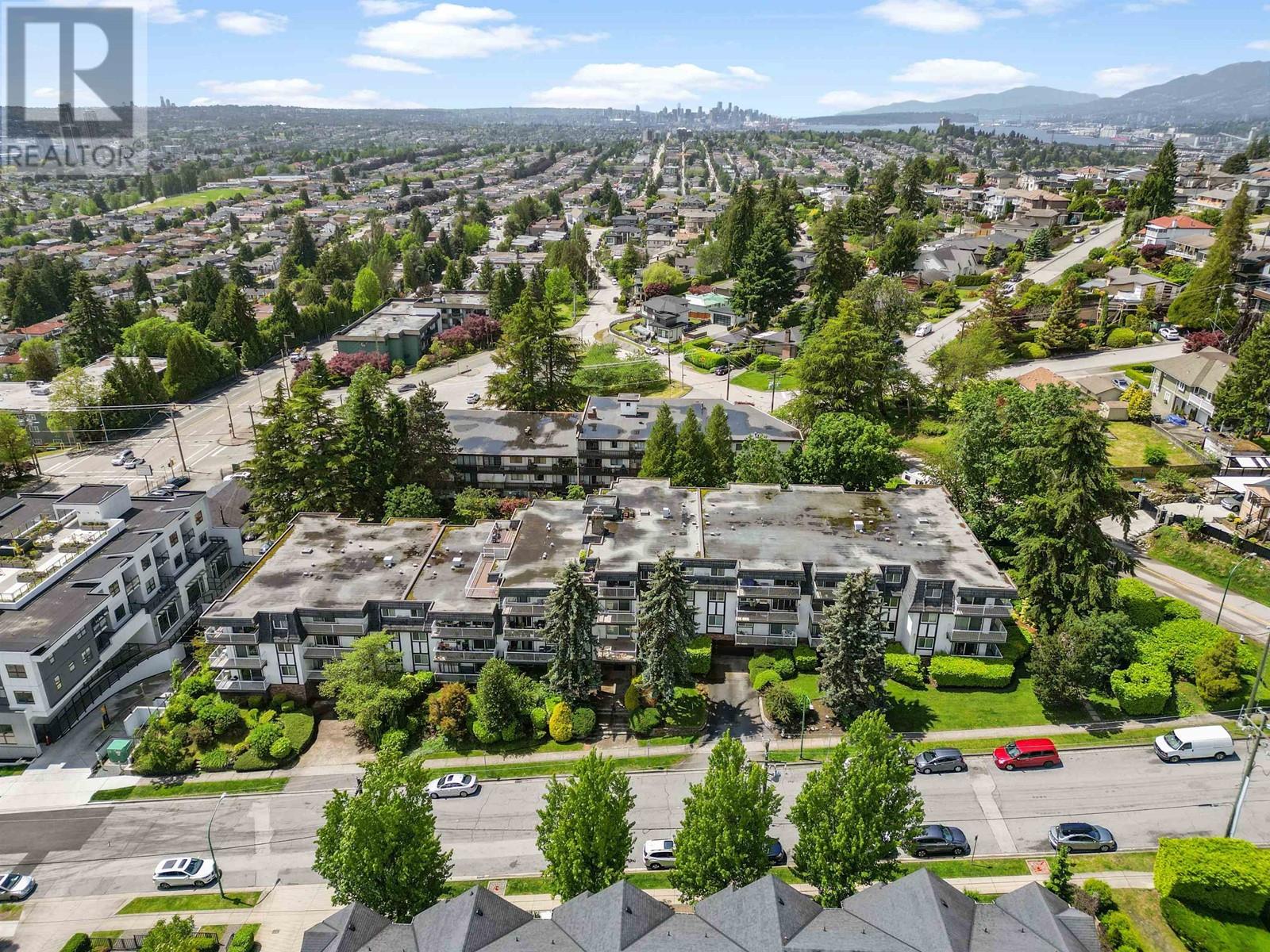 Listing Picture 28 of 29 : 302 371 ELLESMERE AVENUE, Burnaby / 本拿比 - 魯藝地產 Yvonne Lu Group - MLS Medallion Club Member