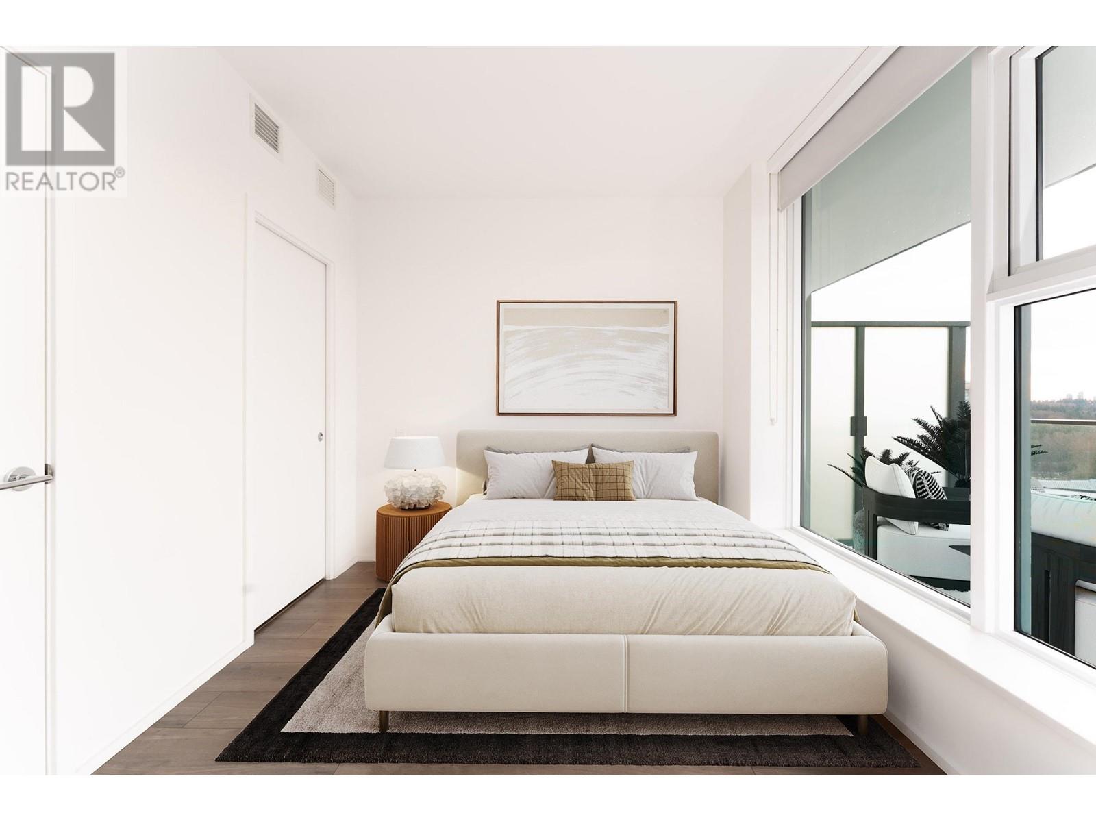 Listing Picture 9 of 25 : 709 3809 EVERGREEN PLACE, Burnaby / 本拿比 - 魯藝地產 Yvonne Lu Group - MLS Medallion Club Member