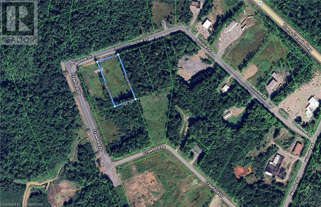 0 Ritchie Drive, Carling, Ontario  P0G 1G0 - Photo 2 - 40703584