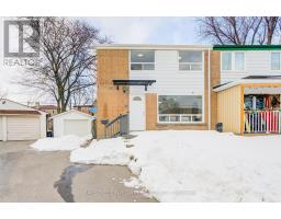 36 Ashwick Drive, Toronto (Ionview), Ca