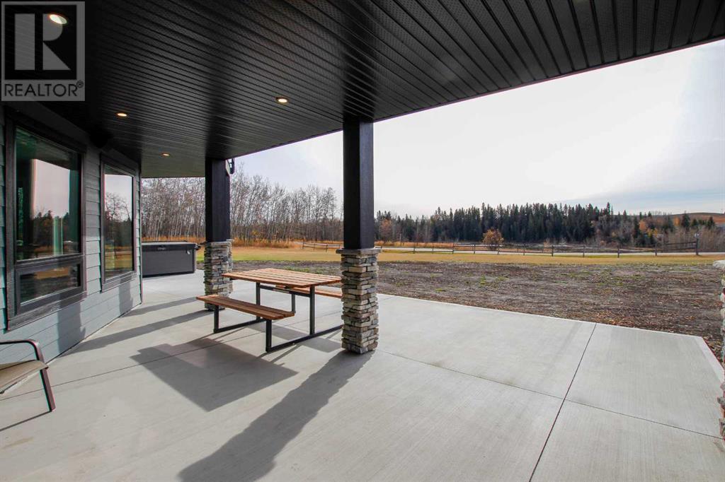 110, 25173 Township Road 364, Rural Red Deer County, Alberta  T0M 1S0 - Photo 37 - A2198845