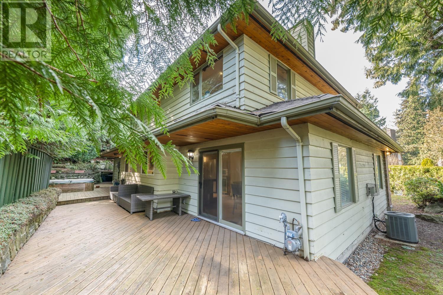5202 Sprucefeild Road, West Vancouver, British Columbia  V7W 2X6 - Photo 20 - R2973683
