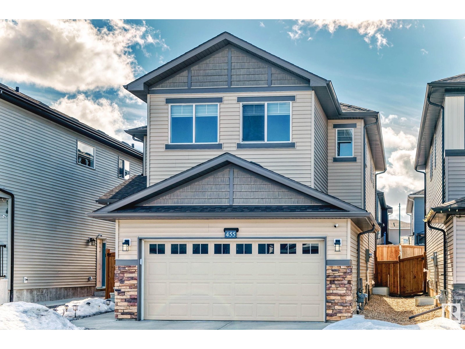 455 41 Av Nw, Edmonton, Alberta  T6T 2G2 - Photo 2 - E4423945