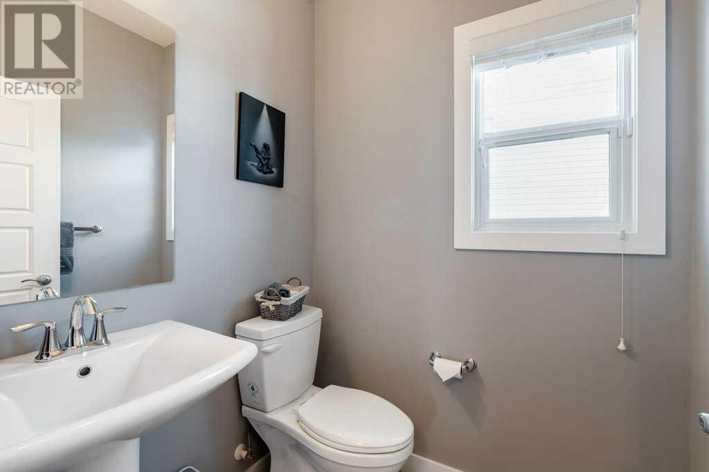 19 Ranchers Crescent, Okotoks, Alberta  T1S 0L2 - Photo 19 - A2197662