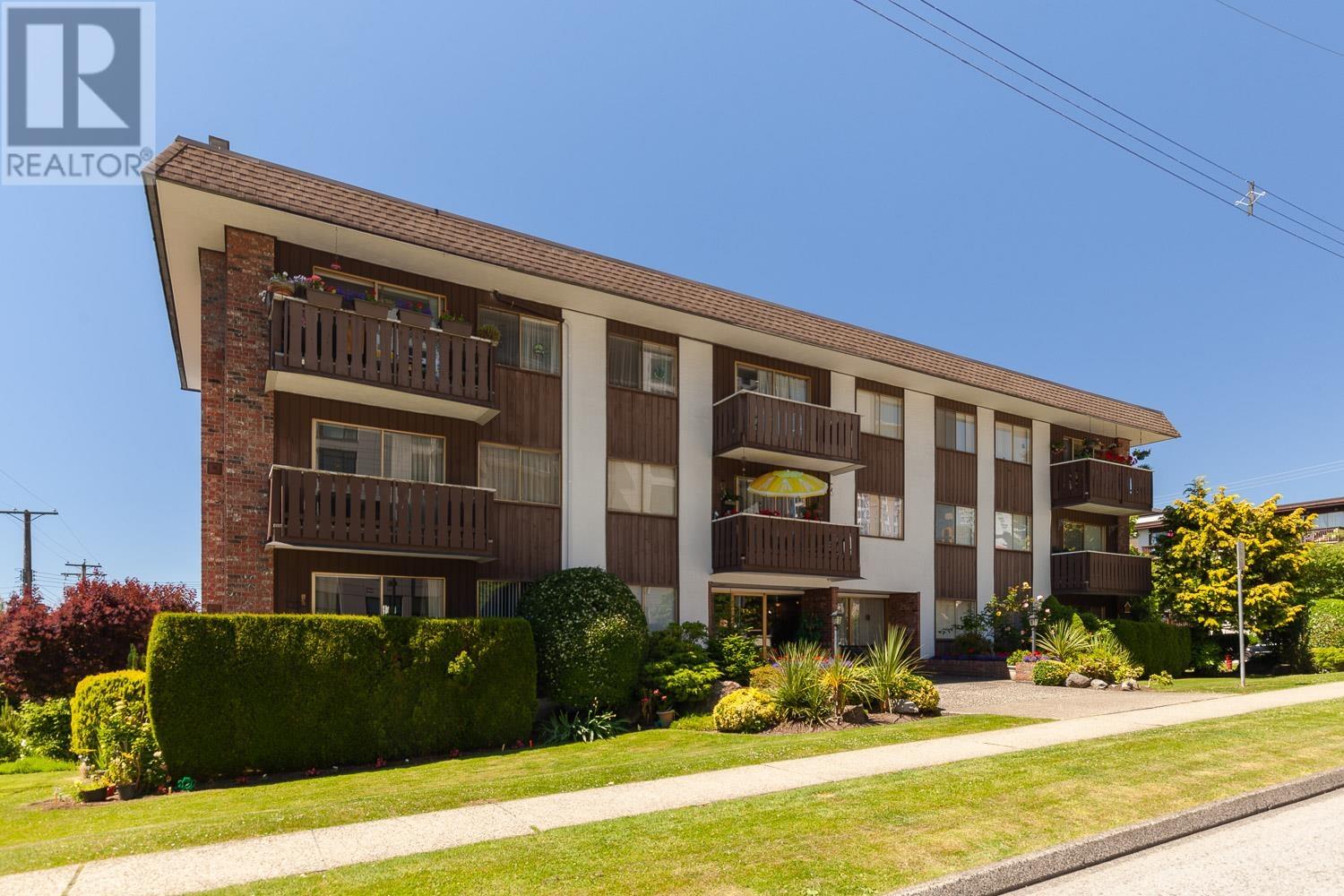 Property at 116 1345 CHESTERFIELD AVENUE image 1