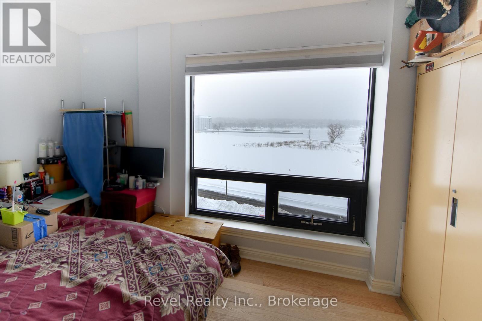601 - 1717 2nd Avenue E, Owen Sound, Ontario  N4K 6V4 - Photo 11 - X12000881