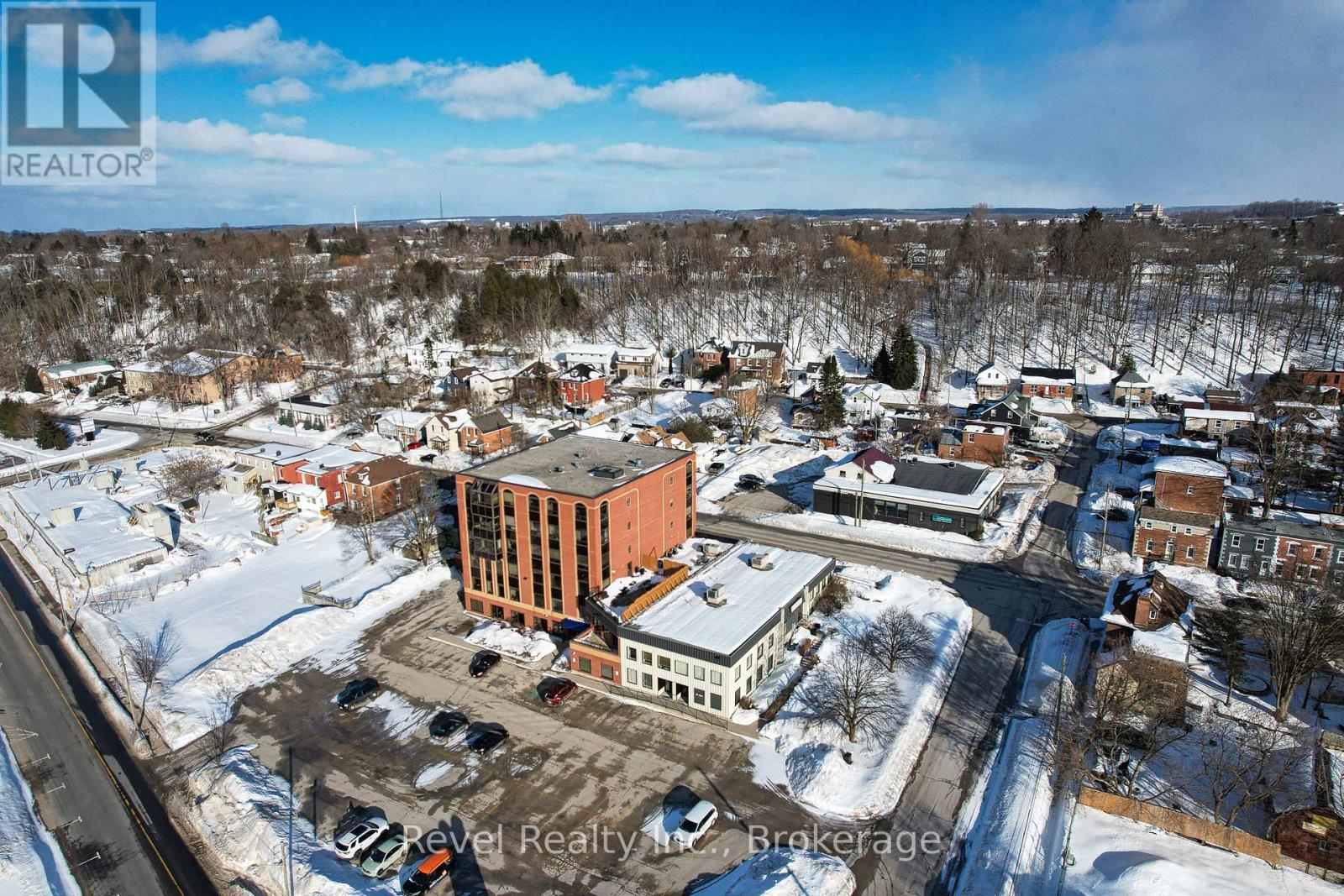601 - 1717 2nd Avenue E, Owen Sound, Ontario  N4K 6V4 - Photo 13 - X12000881