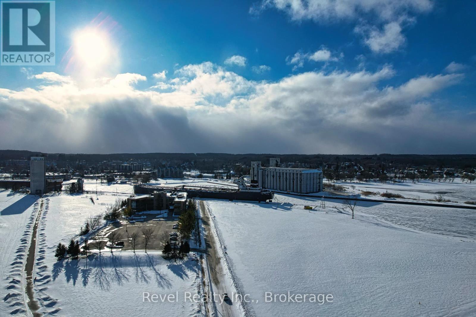 601 - 1717 2nd Avenue E, Owen Sound, Ontario  N4K 6V4 - Photo 14 - X12000881