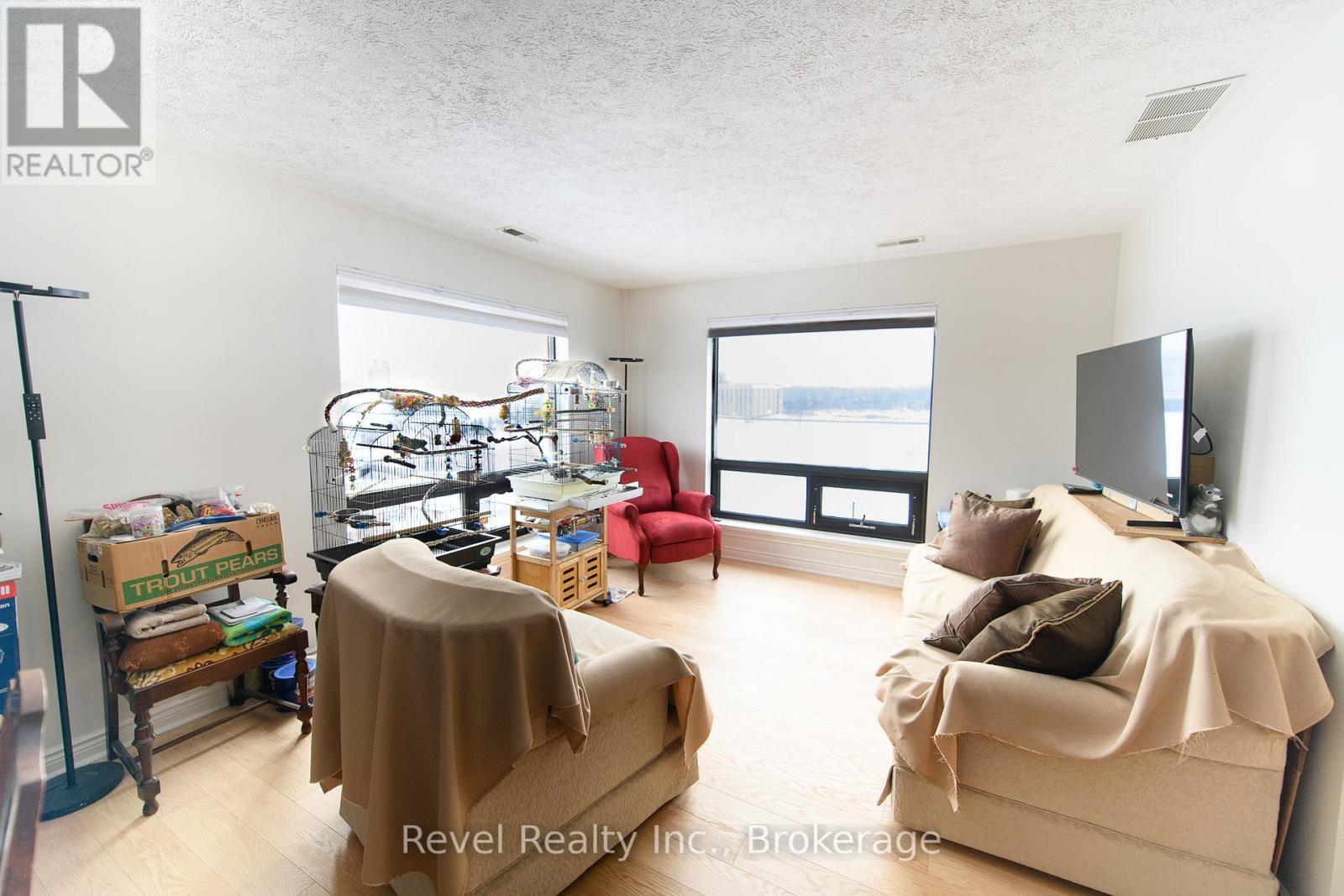 601 - 1717 2nd Avenue E, Owen Sound, Ontario  N4K 6V4 - Photo 2 - X12000881