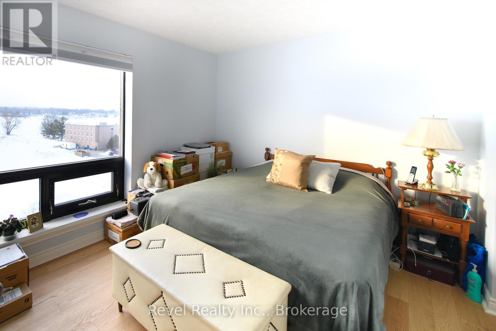 601 - 1717 2nd Avenue E, Owen Sound, Ontario  N4K 6V4 - Photo 7 - X12000881