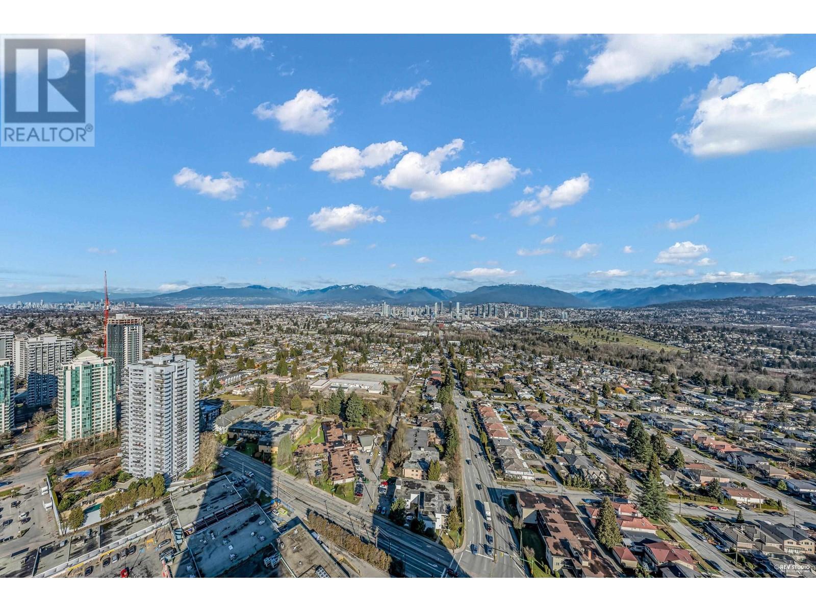3609 4508 Hazel Street, Burnaby, British Columbia  V5H 0E4 - Photo 4 - R2973576