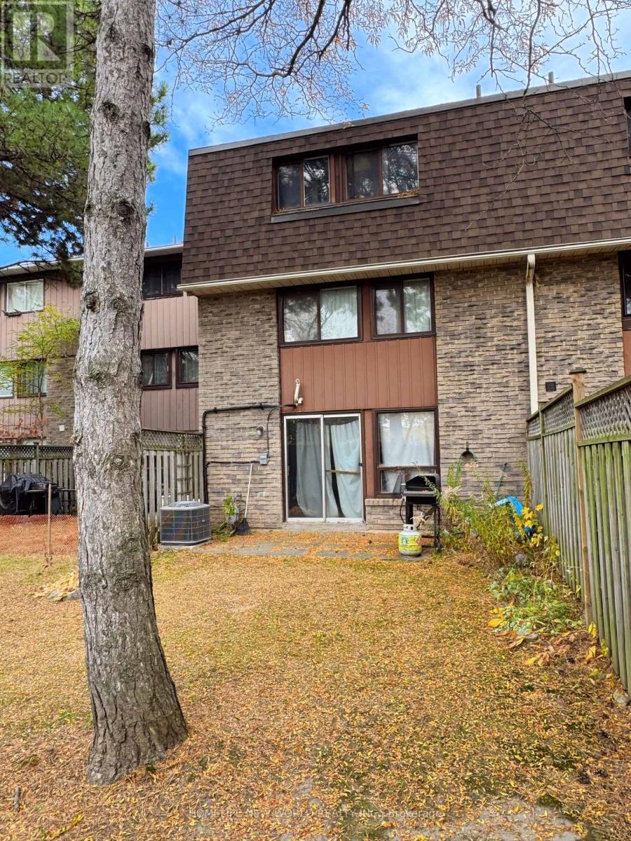 114 - 371 Orton Park Road, Toronto, Ontario  M1G 3V1 - Photo 16 - E12000882