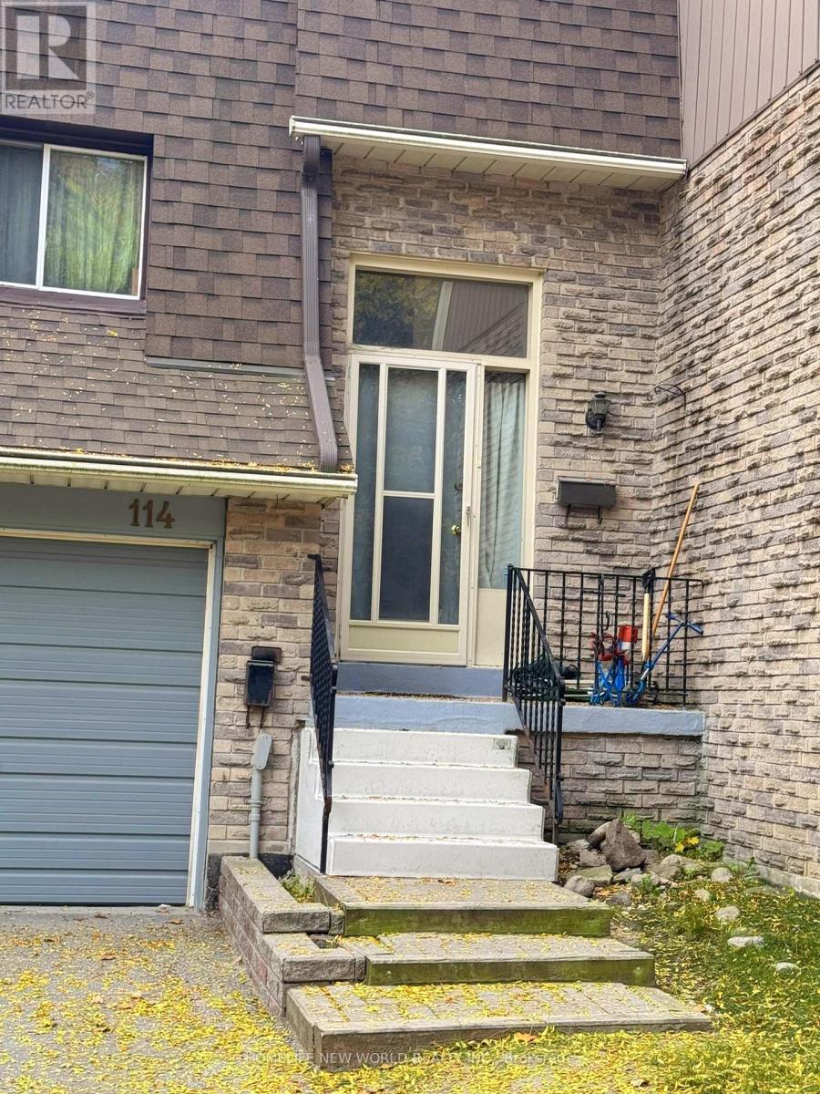 114 - 371 Orton Park Road, Toronto, Ontario  M1G 3V1 - Photo 2 - E12000882