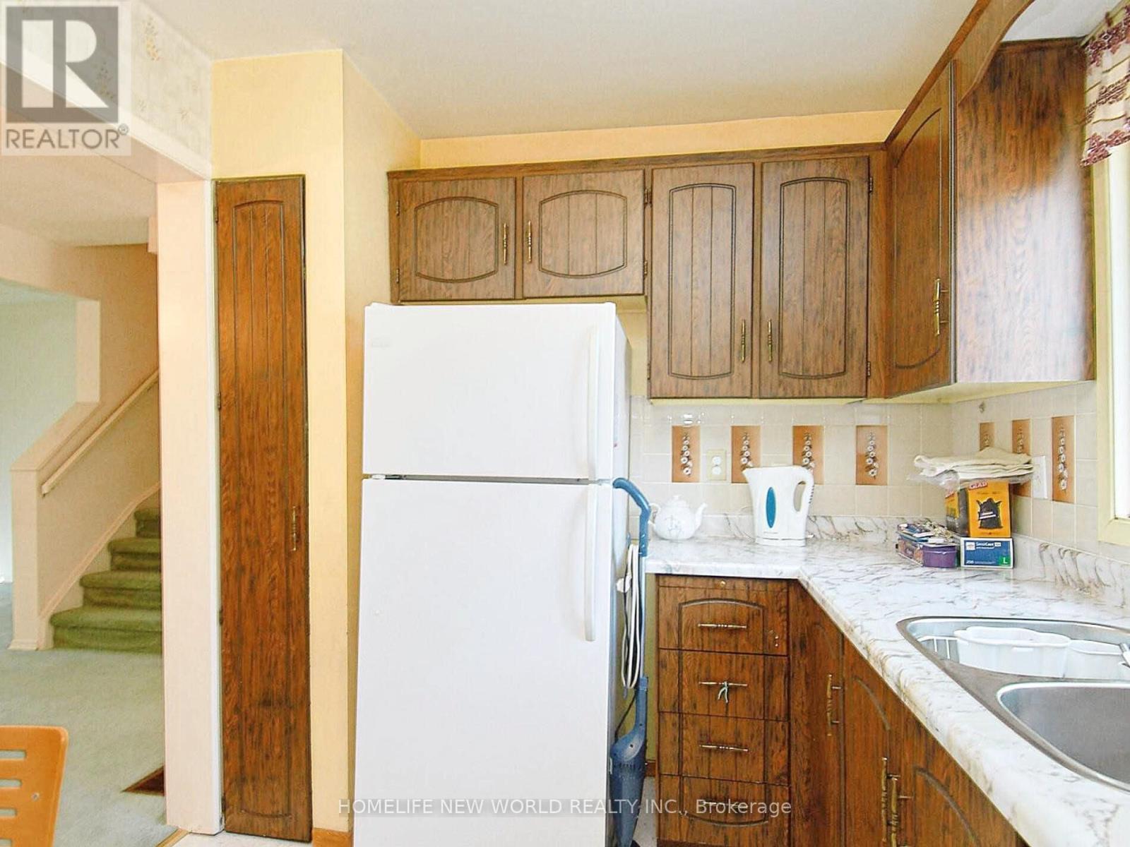 114 - 371 Orton Park Road, Toronto, Ontario  M1G 3V1 - Photo 6 - E12000882