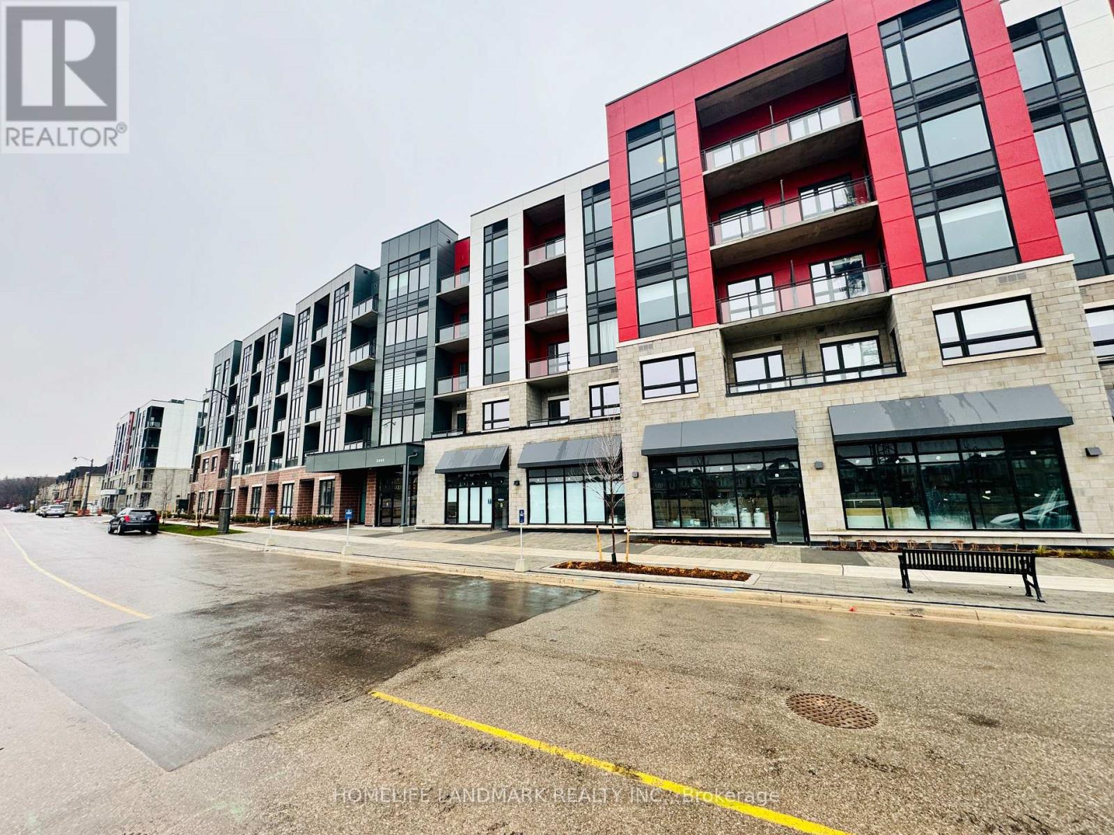 306 - 3265 CARDING MILLS TRAIL, Oakville, Ontario