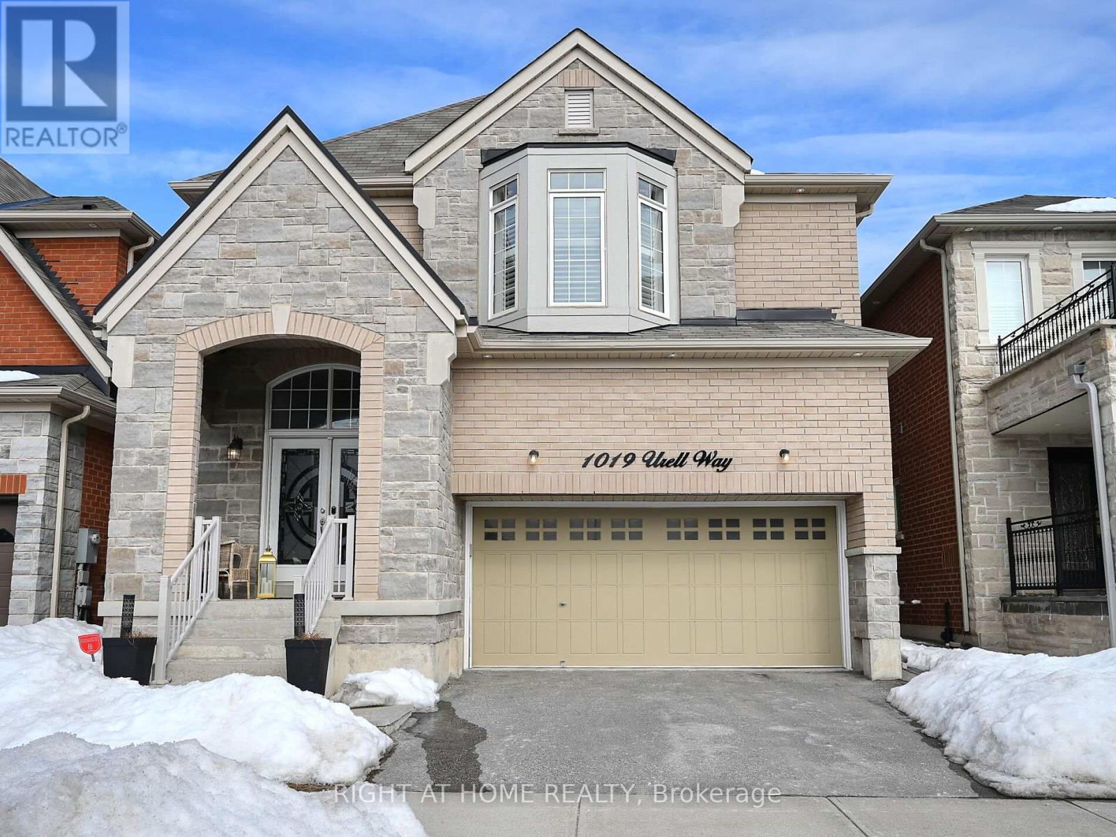 Property at 1019 URELL WAY image 1