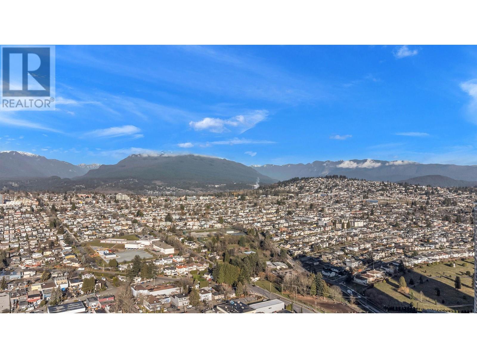 Listing Picture 2 of 31 : 3701 2108 GILMORE AVENUE, Burnaby / 本拿比 - 魯藝地產 Yvonne Lu Group - MLS Medallion Club Member