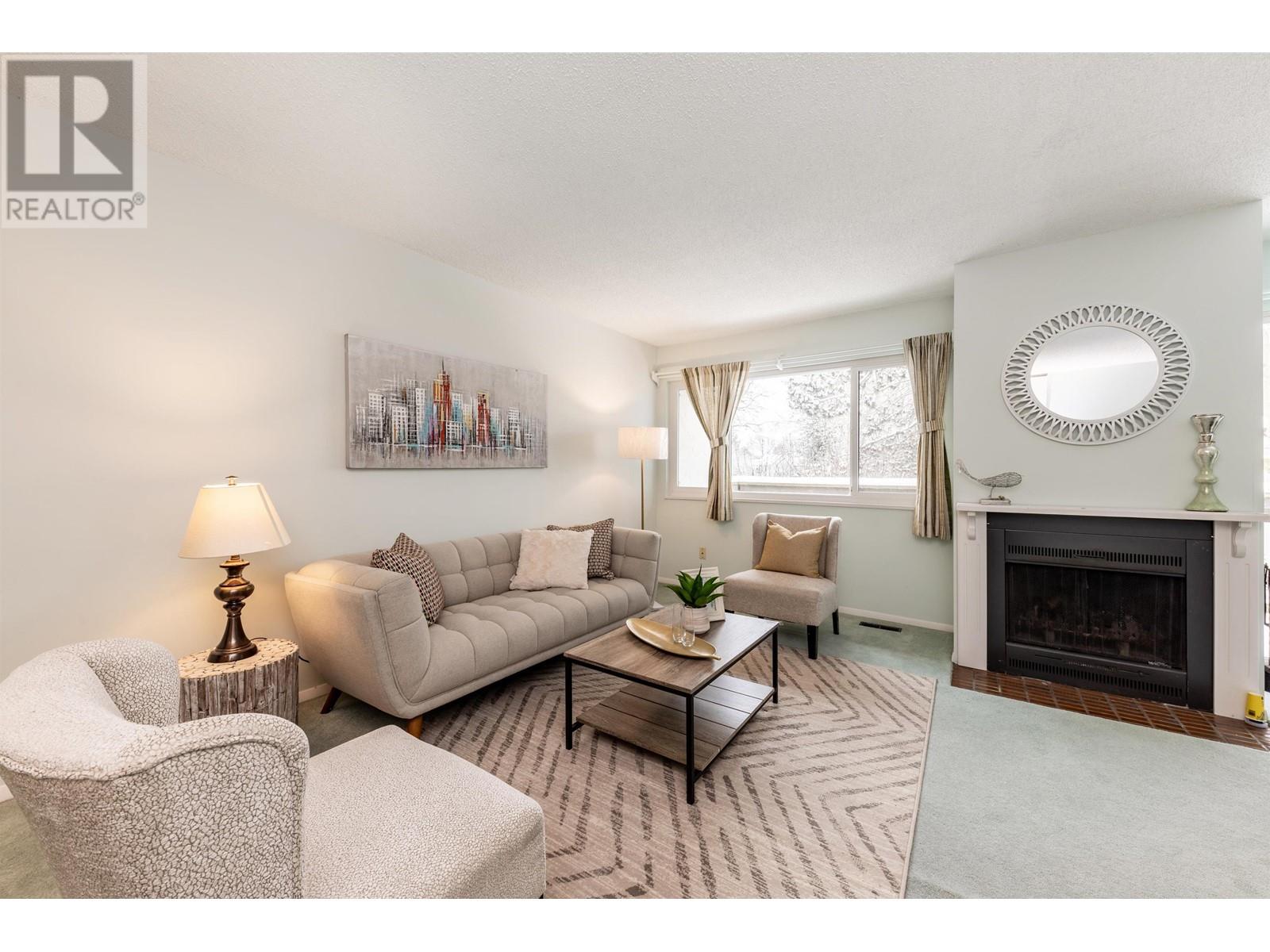 Listing Picture 4 of 25 : 71 11491 7TH AVENUE, Richmond / 烈治文 - 魯藝地產 Yvonne Lu Group - MLS Medallion Club Member