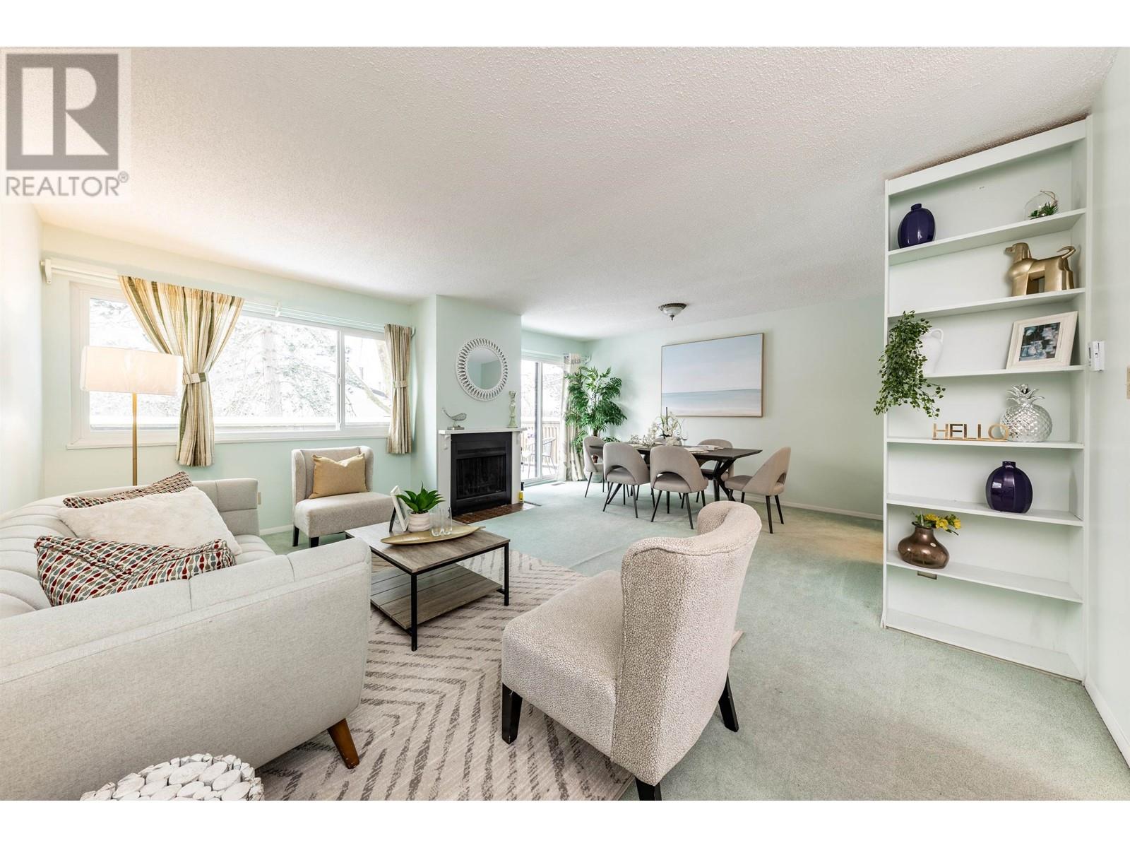Listing Picture 3 of 25 : 71 11491 7TH AVENUE, Richmond / 烈治文 - 魯藝地產 Yvonne Lu Group - MLS Medallion Club Member