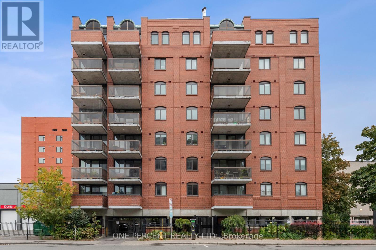 Property at 502 - 309 CUMBERLAND STREET image 1