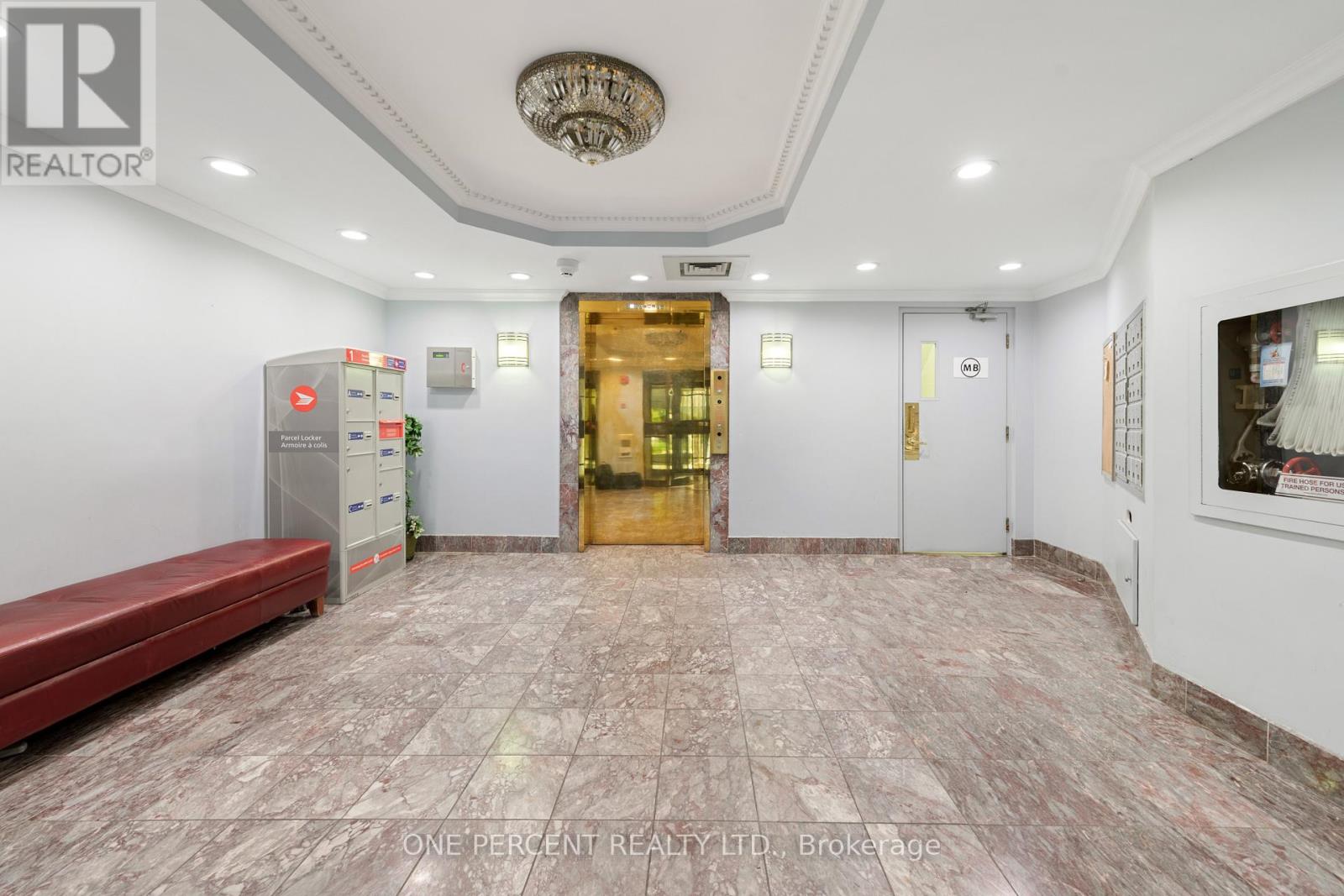 Property at 502 - 309 CUMBERLAND STREET image 3