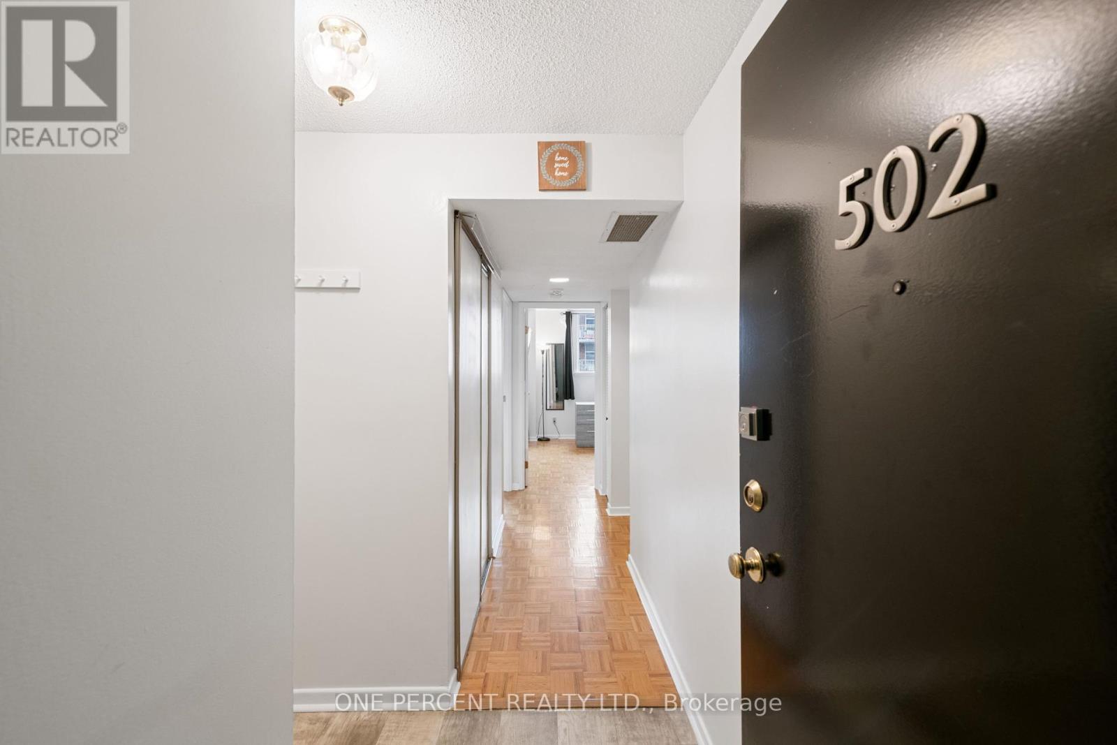 Property at 502 - 309 CUMBERLAND STREET image 4