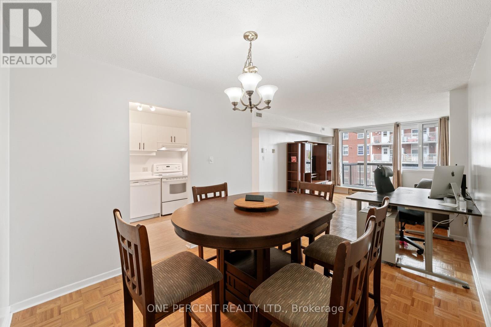 Property at 502 - 309 CUMBERLAND STREET image 5