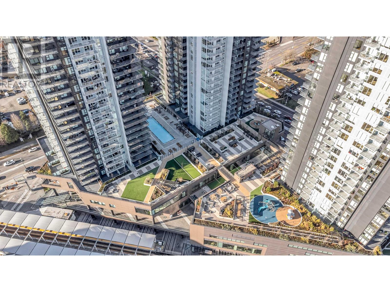 Listing Picture 27 of 31 : 3701 2108 GILMORE AVENUE, Burnaby / 本拿比 - 魯藝地產 Yvonne Lu Group - MLS Medallion Club Member
