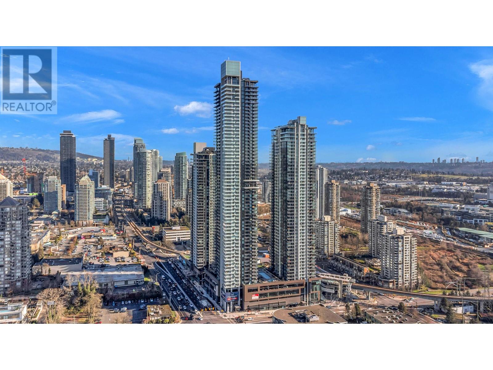Listing Picture 4 of 31 : 3701 2108 GILMORE AVENUE, Burnaby / 本拿比 - 魯藝地產 Yvonne Lu Group - MLS Medallion Club Member