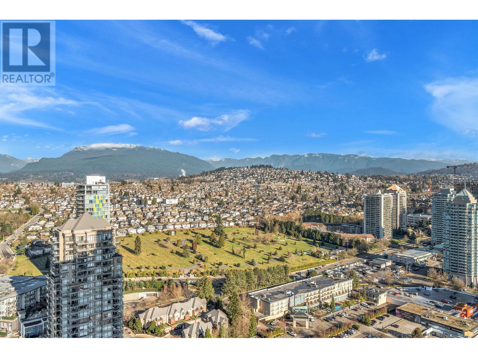 Listing Picture 31 of 31 : 3701 2108 GILMORE AVENUE, Burnaby / 本拿比 - 魯藝地產 Yvonne Lu Group - MLS Medallion Club Member