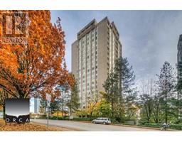 2003 9595 ERICKSON DRIVE, Burnaby, British Columbia
