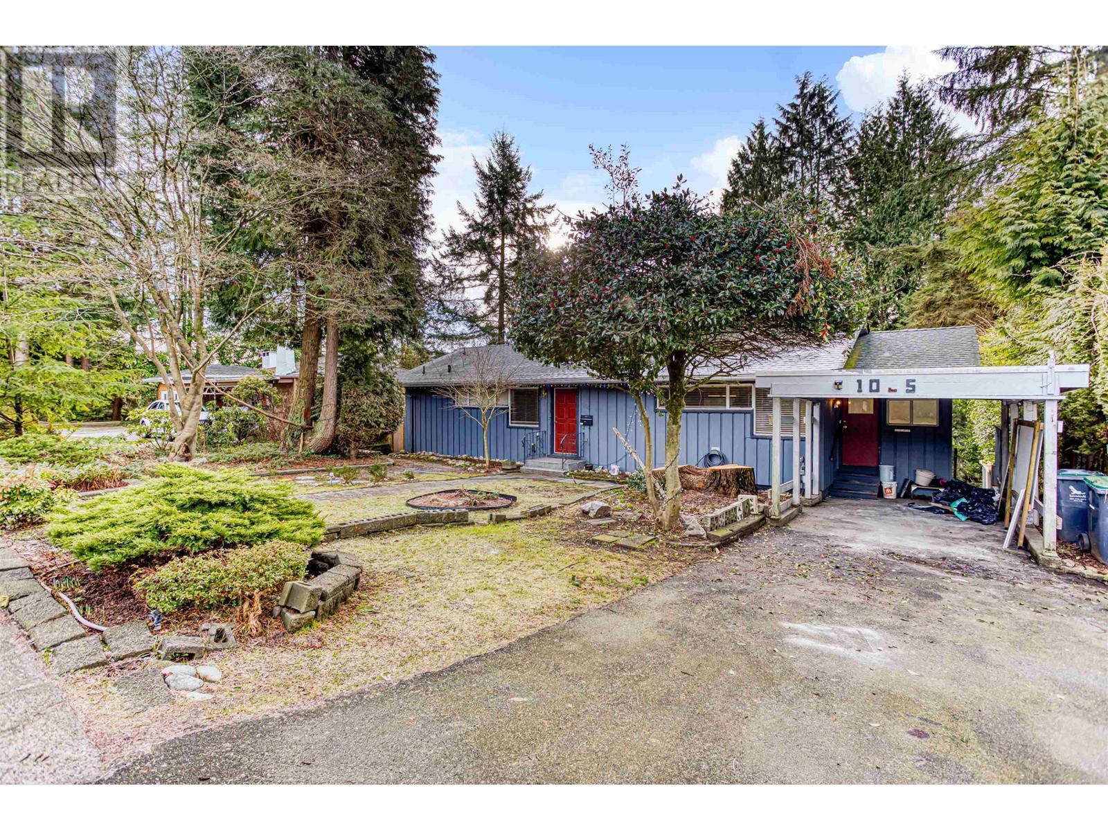 1025 Ridgewood Drive, North Vancouver, British Columbia  V7R 1H9 - Photo 2 - R2973641