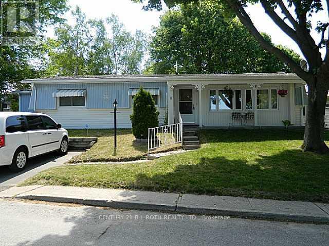 Property at 2 MIMOSA DRIVE image 1