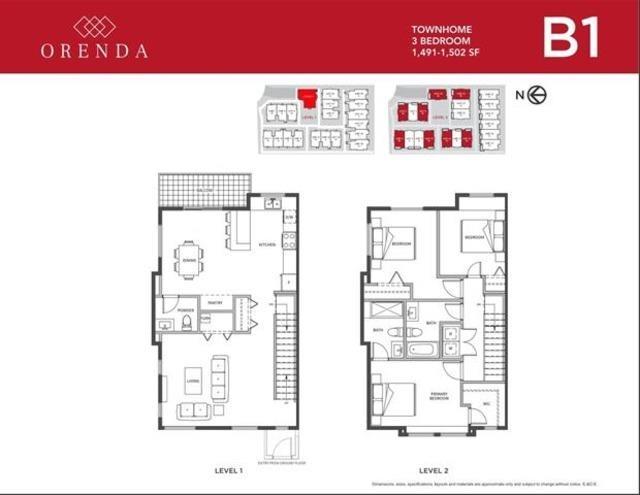 Property at 2 18850 72A AVENUE image 2