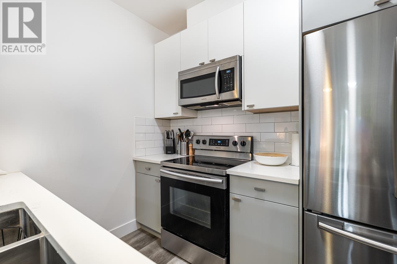 101 12320 222 Street, Maple Ridge, British Columbia  V2X 4K8 - Photo 8 - R2973638