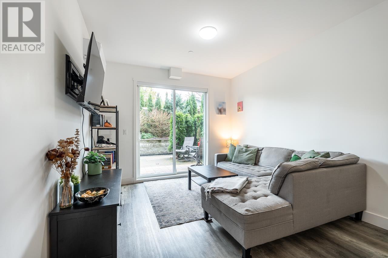 101 12320 222 Street, Maple Ridge, British Columbia  V2X 4K8 - Photo 10 - R2973638