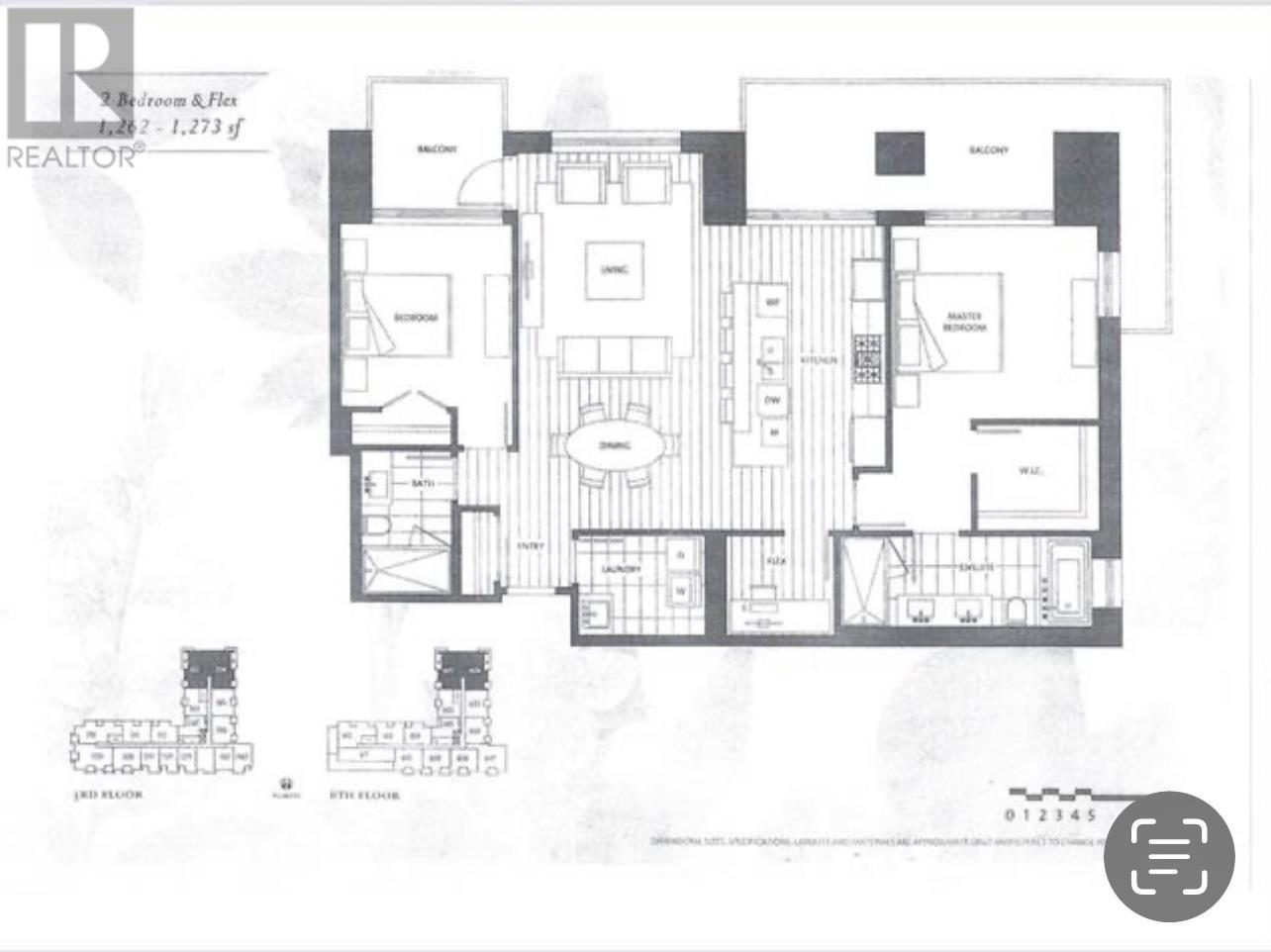 604 1571 W 57th, Vancouver, British Columbia  V6P 6E9 - Photo 10 - R2972996