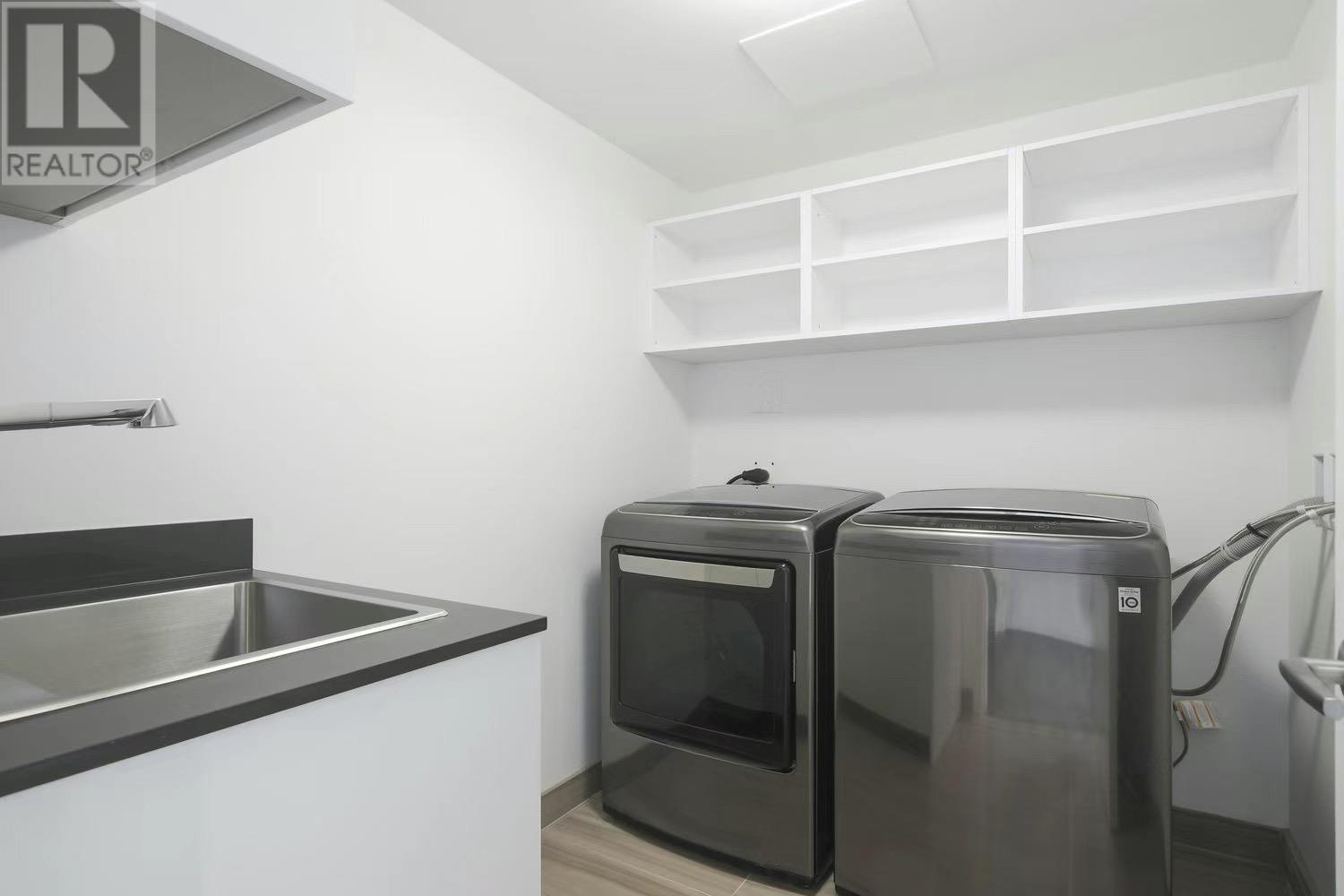604 1571 W 57th, Vancouver, British Columbia  V6P 6E9 - Photo 4 - R2972996