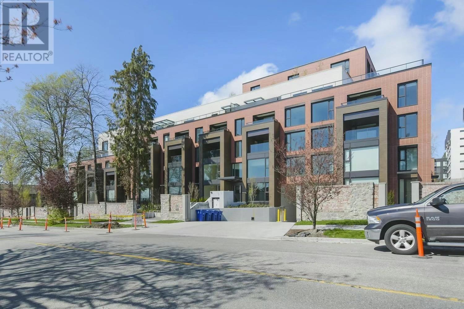 604 1571 W 57th, Vancouver, British Columbia  V6P 6E9 - Photo 1 - R2972996