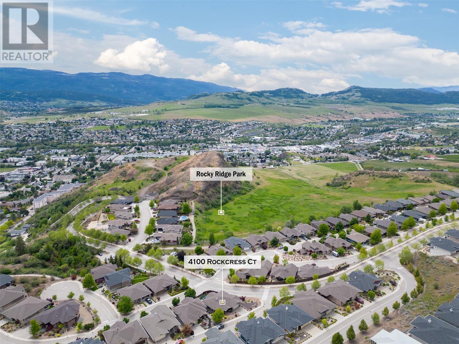 4100 Rockcress Court, Vernon, British Columbia  V1T 9W4 - Photo 46 - 10336580