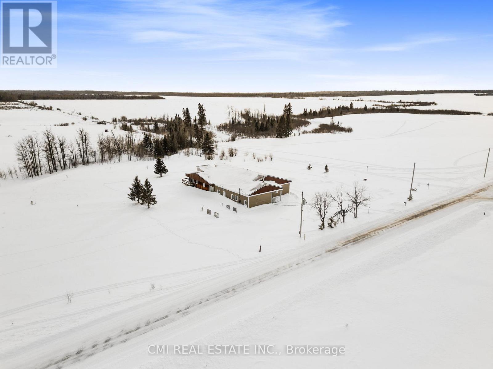 1632 Conc 2 & 3 Road, Cochrane, Ontario  P0L 1C0 - Photo 42 - T12000938