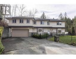 13011 250 STREET, Maple Ridge, British Columbia