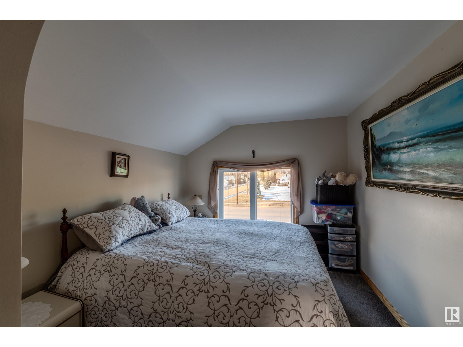 22 State Av, Fort Assiniboine, Alberta  T0G 1A0 - Photo 14 - E4423955
