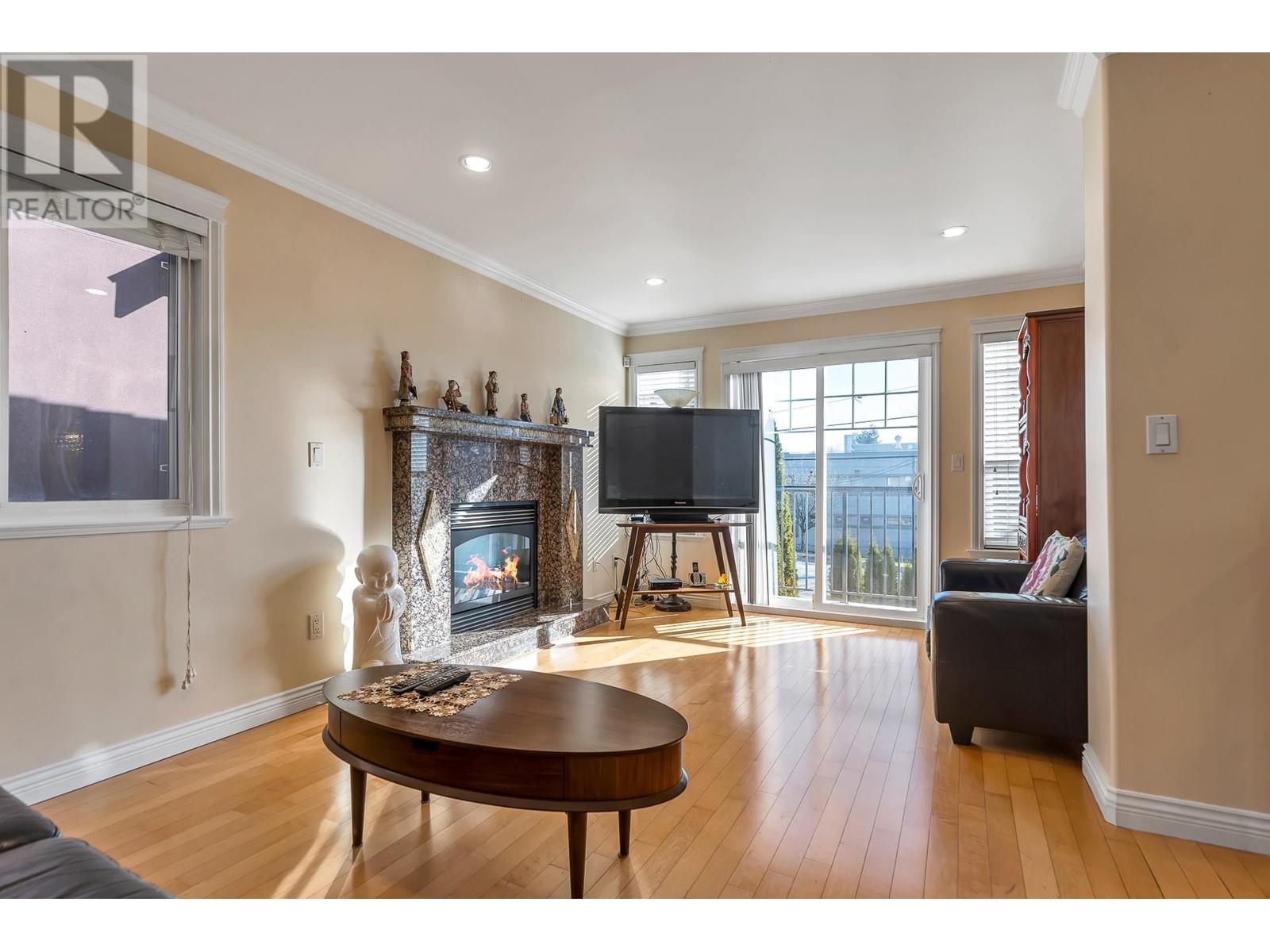 7531 Oak Street, Vancouver, British Columbia  V6P 4A4 - Photo 11 - R2973372