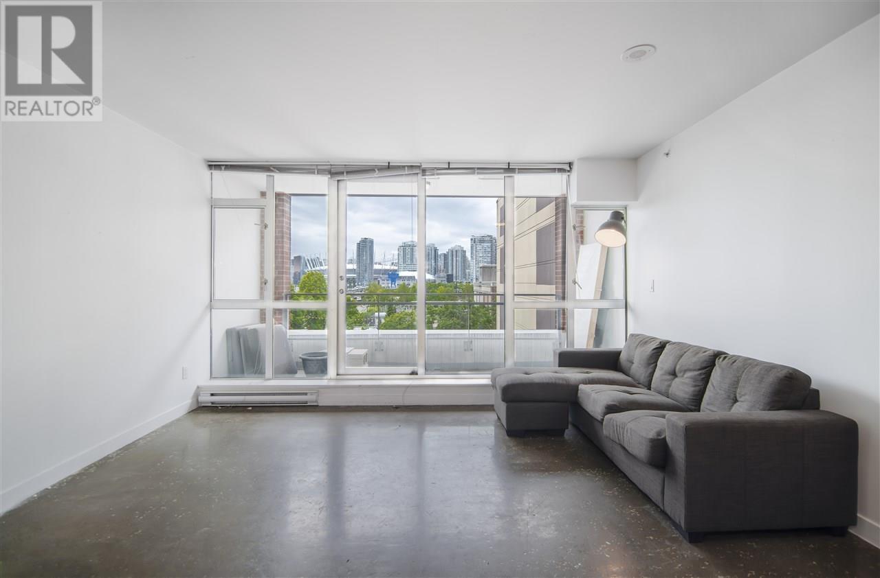 Listing Picture 6 of 17 : 606 221 UNION STREET, Vancouver / 溫哥華 - 魯藝地產 Yvonne Lu Group - MLS Medallion Club Member